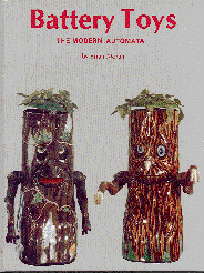Robot Related Books