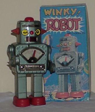 1962年製 アロー インダストリーズ社 エドワード・モブレー モノアイ Edward Mobley for sale | eBay
