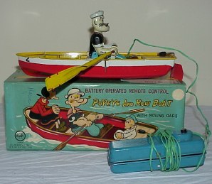 Battery Operated Toys Page 4
